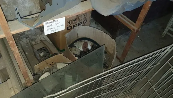 1#4963 Ricambi per autovetture