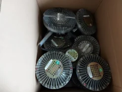 1#77080 Ricambi per autovetture e attrezzature ufficio