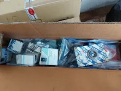 1#77080 Ricambi per autovetture e attrezzature ufficio