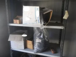 3#5427 Ricambi per celle frigo
