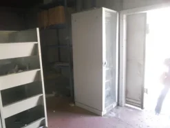 3#5427 Ricambi per celle frigo
