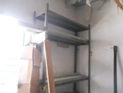3#5427 Ricambi per celle frigo
