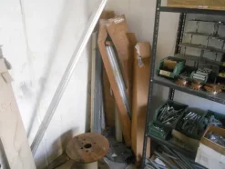 3#5427 Ricambi per celle frigo