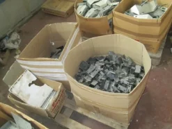 3#5427 Ricambi per celle frigo
