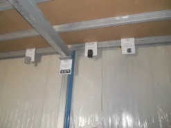 3#5427 Ricambi per celle frigo