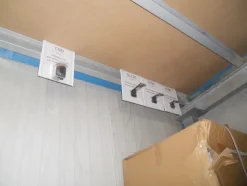 3#5427 Ricambi per celle frigo