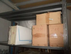 3#5427 Ricambi per celle frigo