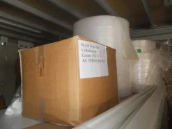 3#5427 Ricambi per celle frigo