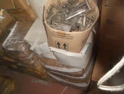 3#5427 Ricambi per celle frigo