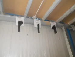 3#5427 Ricambi per celle frigo