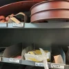 236#8002 Ricambi per macchine agricole