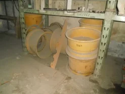 13#4637 Ricambi per macchine agricole