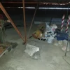 22#4637 Ricambi per trattori e mietitrebbie