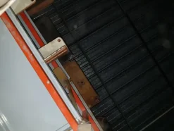 22#4637 Ricambi per trattori e mietitrebbie