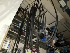 4#4591 Ricambi per veicoli industriali