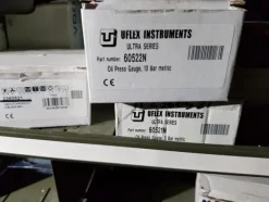 4#4591 Ricambi per veicoli industriali