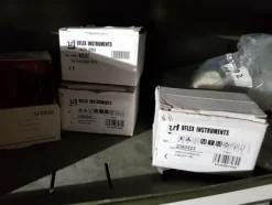 4#4591 Ricambi per veicoli industriali