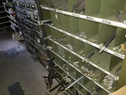 4#4591 Ricambi per veicoli industriali