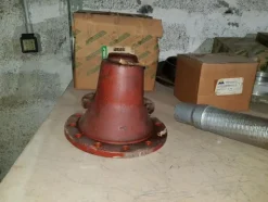 4#4591 Ricambi per veicoli industriali