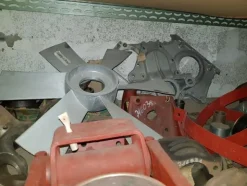 4#4591 Ricambi per veicoli industriali