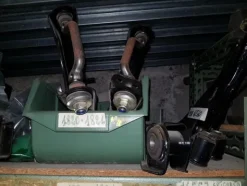 4#4591 Ricambi per veicoli industriali