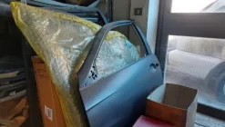 2#7471 Ricambi vari per auto