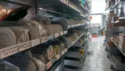 2#7471 Ricambi vari per auto