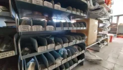 2#7471 Ricambi vari per auto