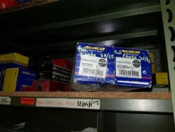 6#4591 Ricambi veicoli
