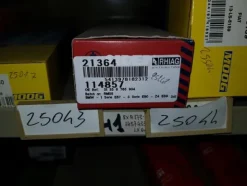 6#4591 Ricambi veicoli
