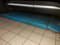 1#8013 Ricambi Volvo e attrezzature da officina