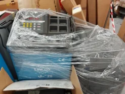 1#8013 Ricambi Volvo e attrezzature da officina