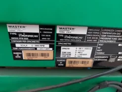 1#8013 Ricambi Volvo e attrezzature da officina