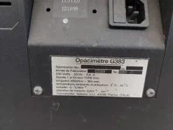 1#8013 Ricambi Volvo e attrezzature da officina