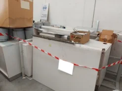 1#8013 Ricambi Volvo e attrezzature da officina