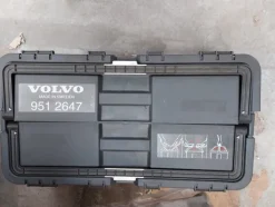 1#8013 Ricambi Volvo e attrezzature da officina