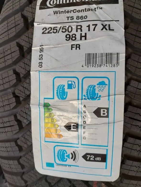 1#8013 Ricambi Volvo e attrezzature da officina