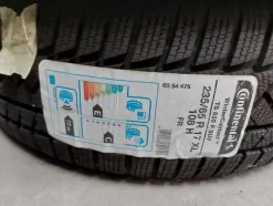 1#8013 Ricambi Volvo e attrezzature da officina
