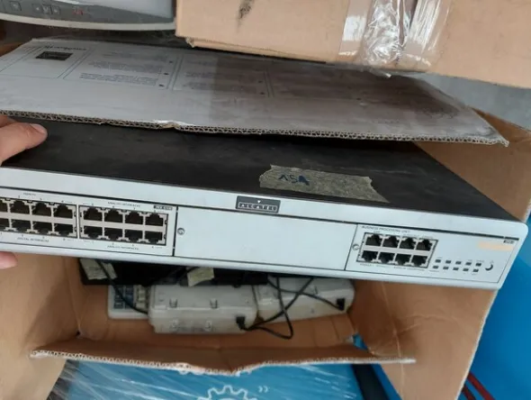 1#8013 Ricambi Volvo e attrezzature da officina
