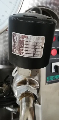 RIEMPI PESA LATTINE