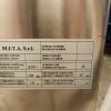RIEMPITRICE e TAPPATRICE 6 TESTE MARCA M.I.T.A