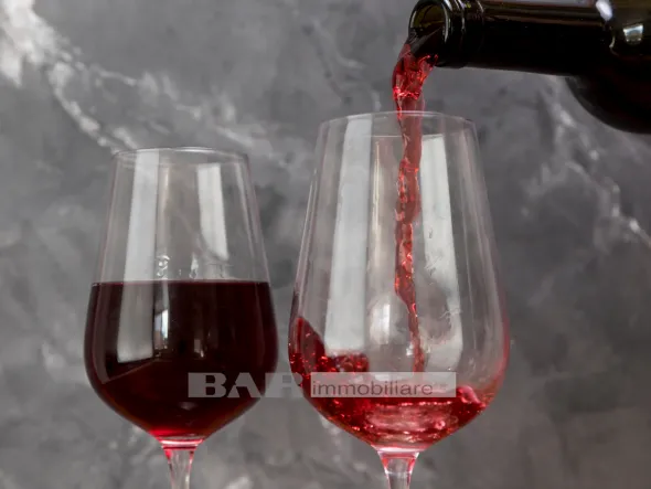 Rif. BOV105/25 - Storica attività vini liquori dolciumi