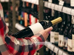 Rif. BOV105/25 - Storica attività vini liquori dolciumi
