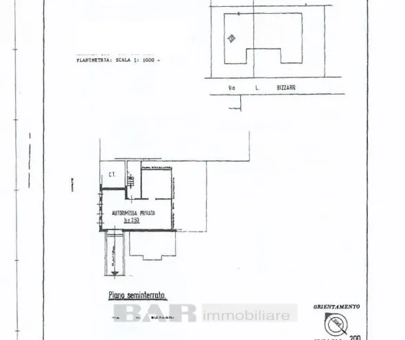 Rif. 26/I102 - Capannone industriale
