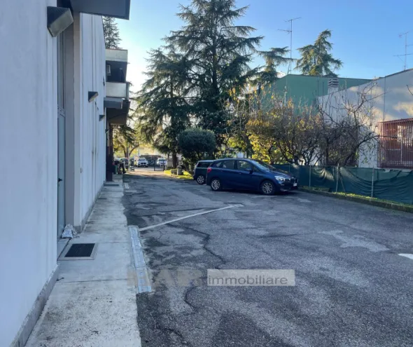 Rif. 26/I102 - Capannone industriale
