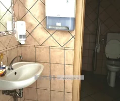 Rif. 26/I103 - Locale commerciale per bar tavola calda