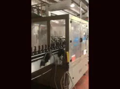 Rif: LC534 Linea isobarica per spumante 3000 bph