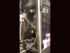 Rif: LC534 Linea isobarica per spumante 3000 bph