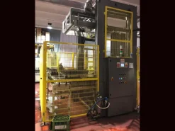Rif: LC534 Linea isobarica per spumante 3000 bph