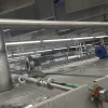 Rif: LV44 Lavabottiglie usata BARDI 6200 bph